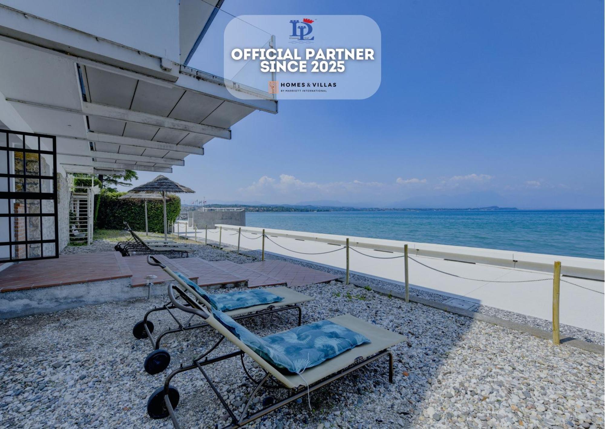 Villa Desenzanoloft Official Partner Marriott Homes & - Meraviglia Desenzano del Garda